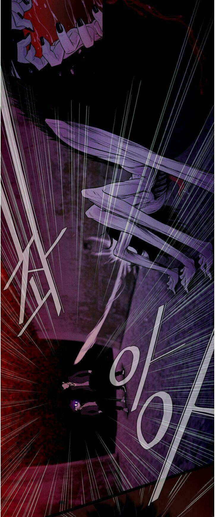 parasite queen chapter 3 41