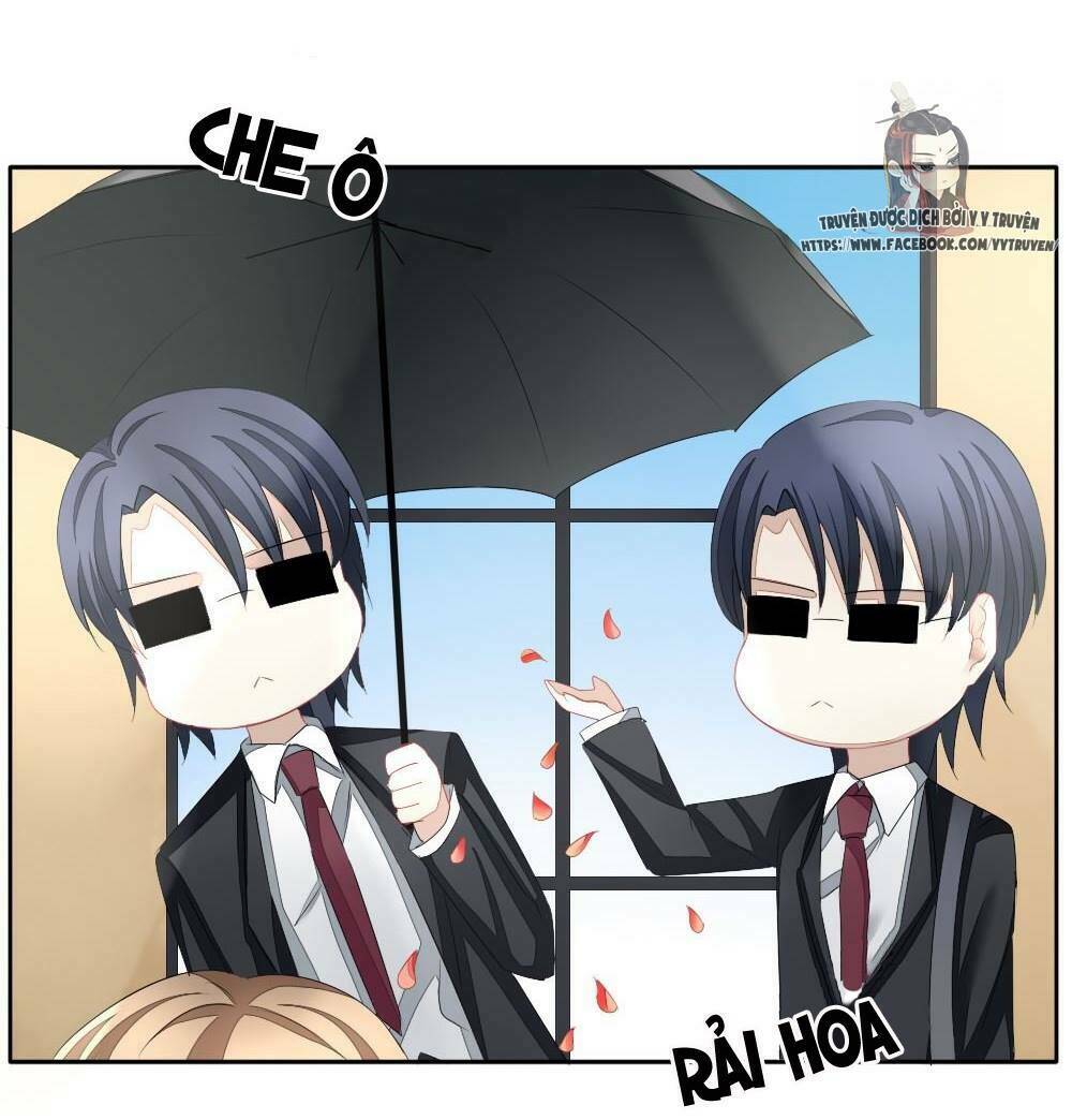 vị hôn thê bỏ trốn chapter 77 18