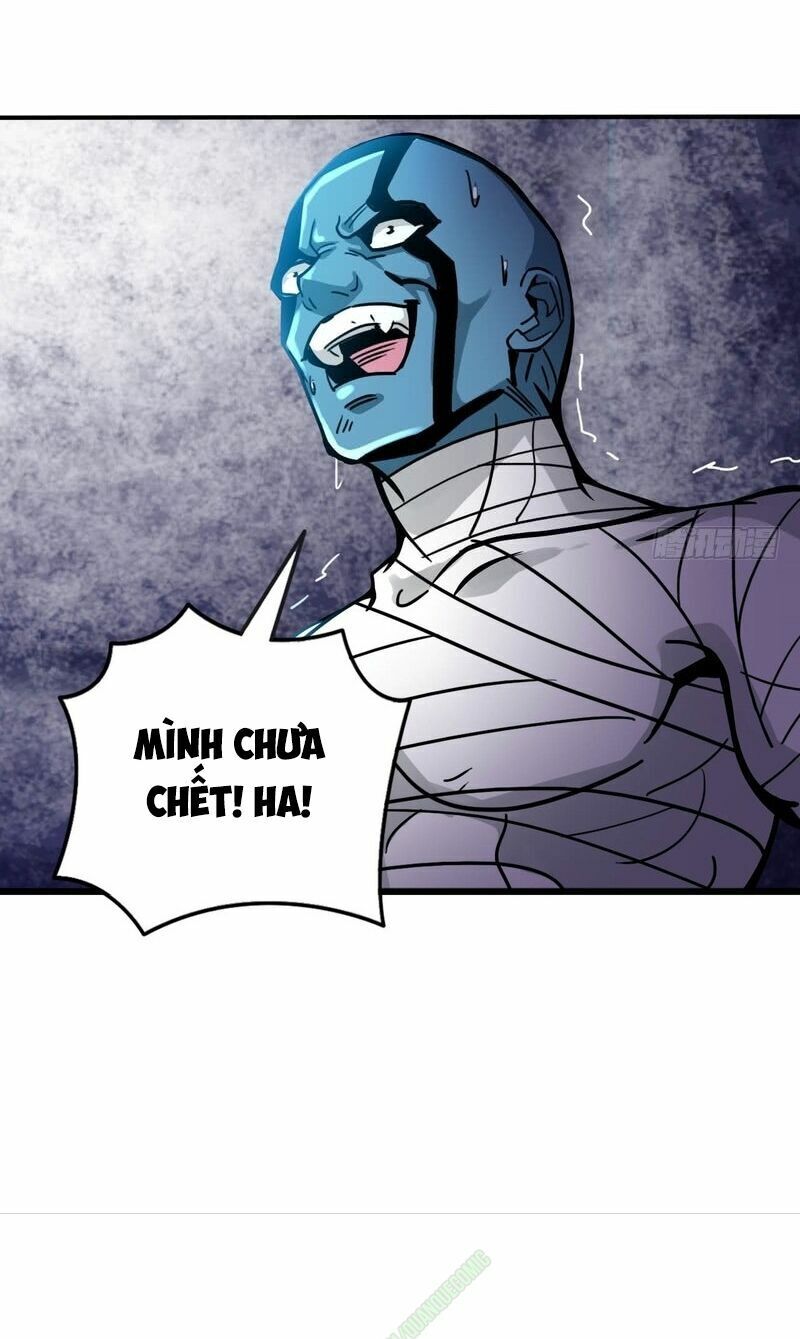 nhóm giao lưu của địa phủ chapter 68 18