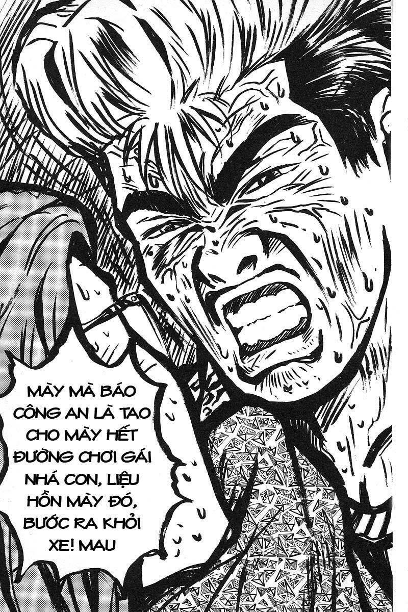 Gto - Great Teacher Onizuka Chapter 1 - Trang 49