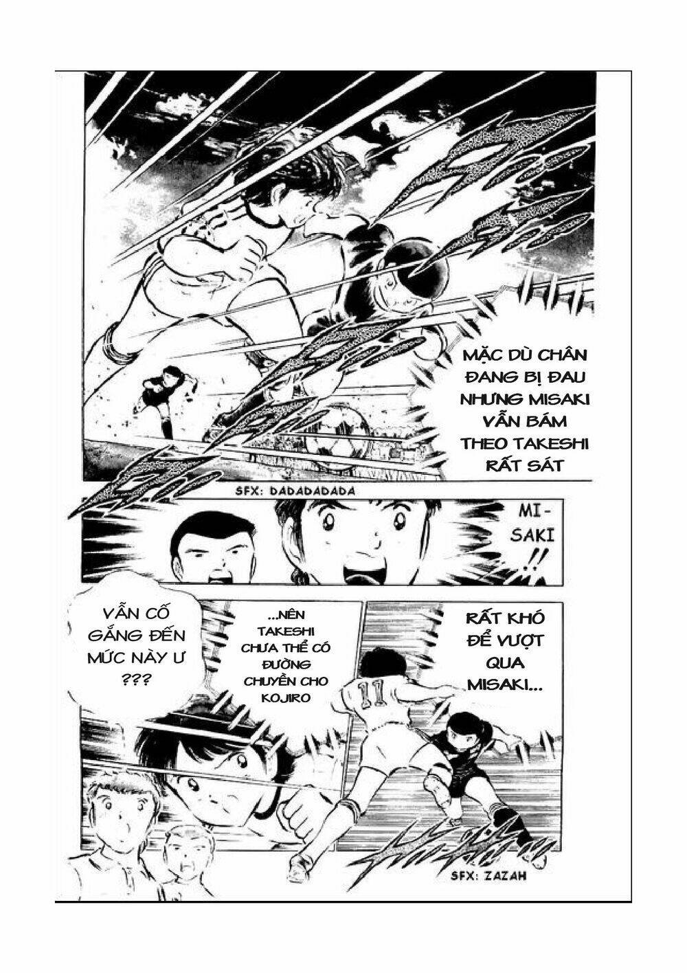 captain tsubasa chapter 42 5