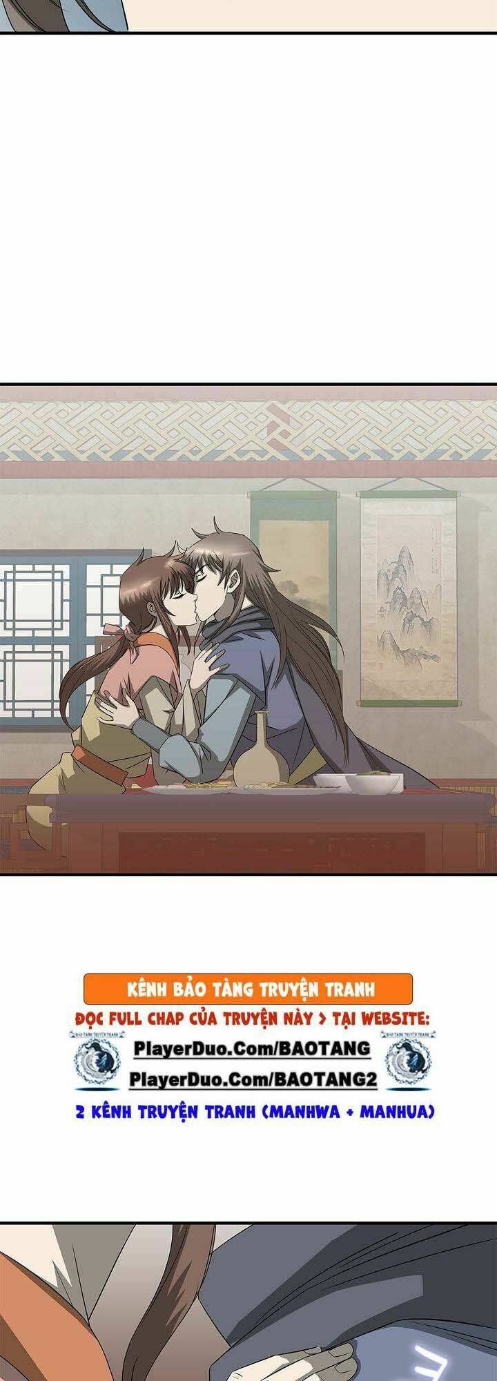 cuồng long chapter 40 34