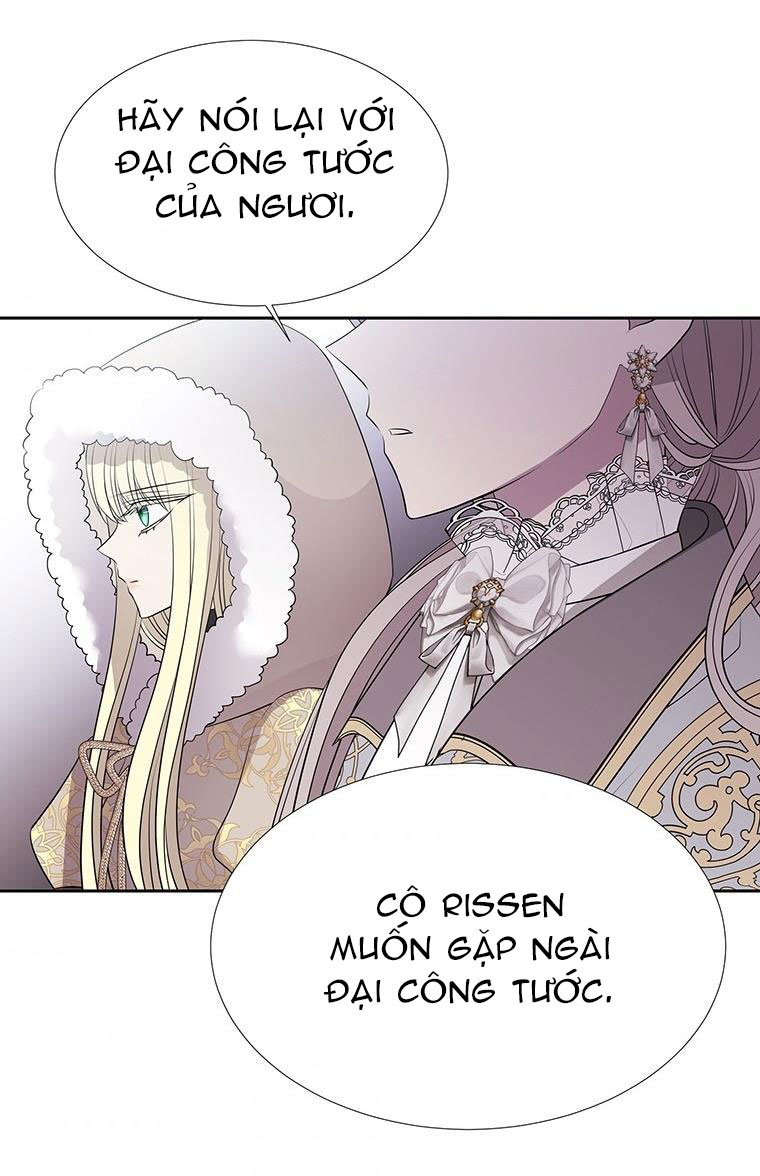 năm môn đệ của charlotte chapter 126 48