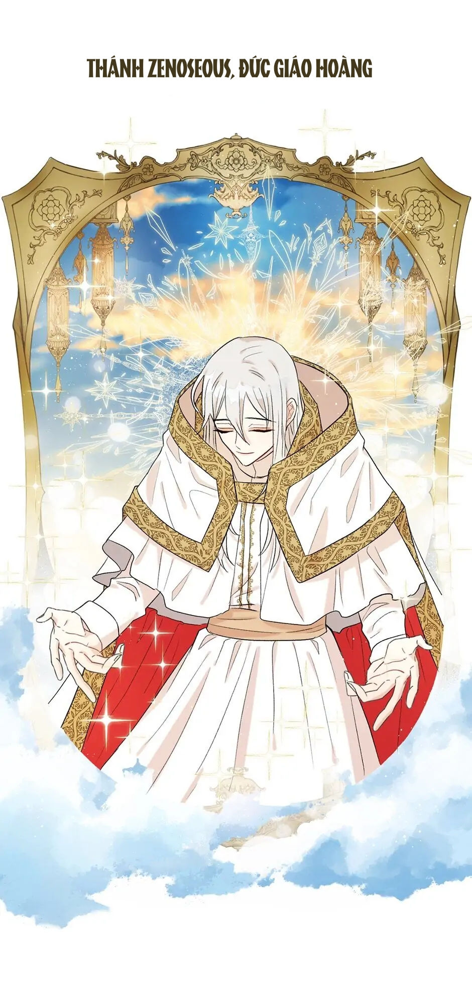 đừng ăn thịt tôi mà chapter 27 13