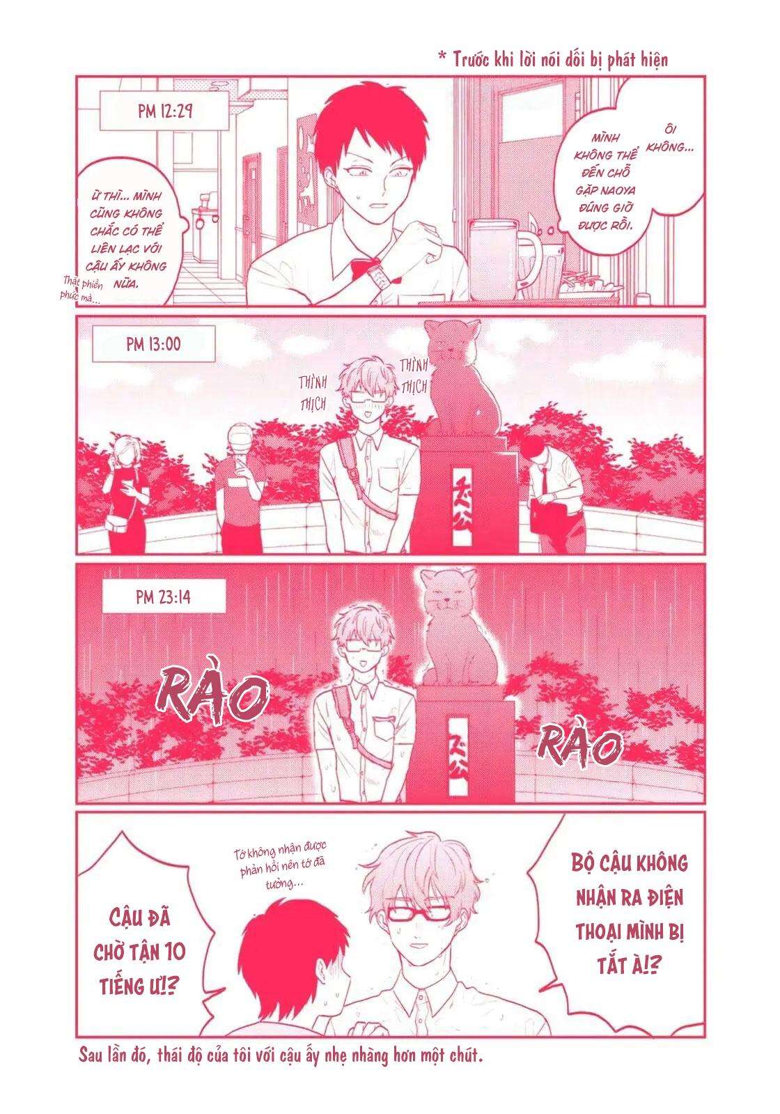 tam giác dối trá chapter 5 37