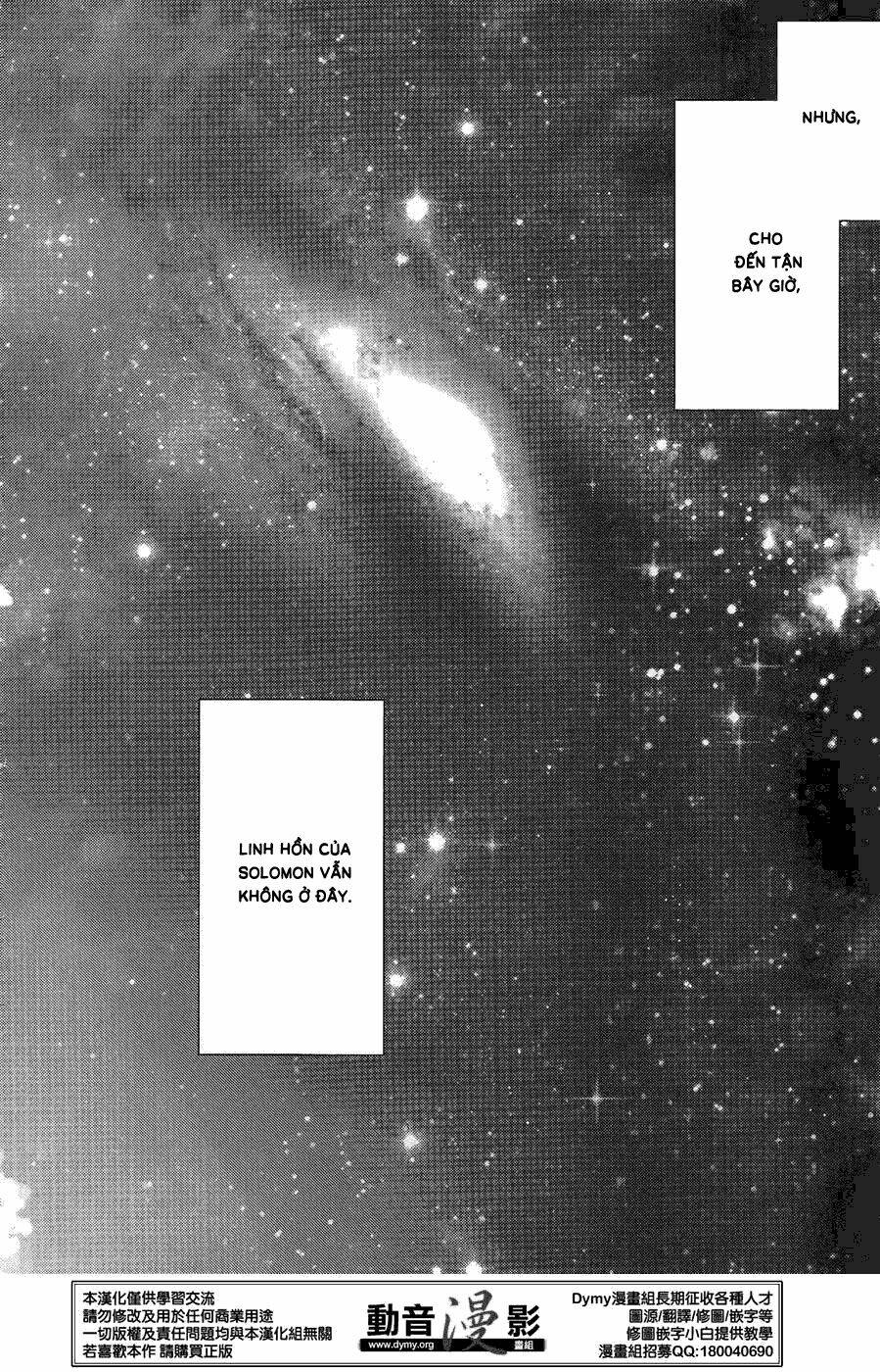 phong ấn triệu hồi ác quỷ dantalion chapter 59 23