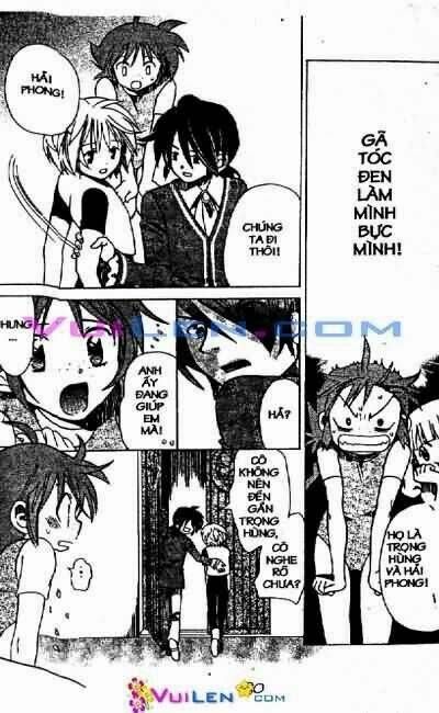 nữ sinh thời đại chapter 8 80