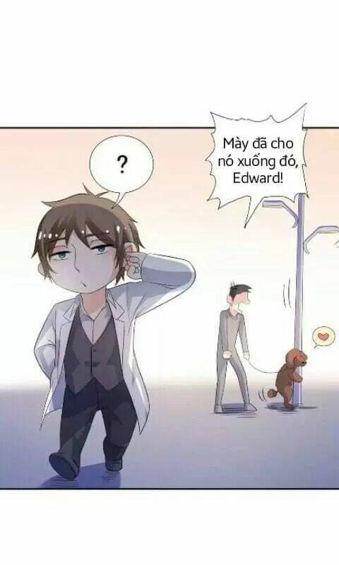1 nửa hoàn hảo của ceo chapter 34 29