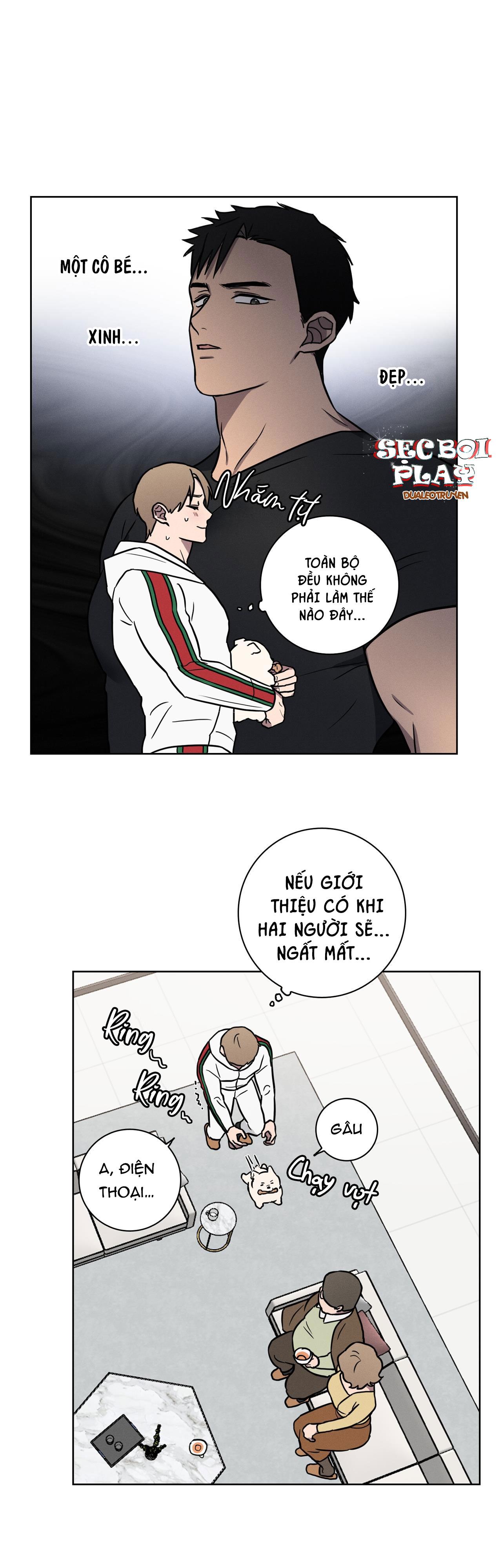 love gym chapter 14 5