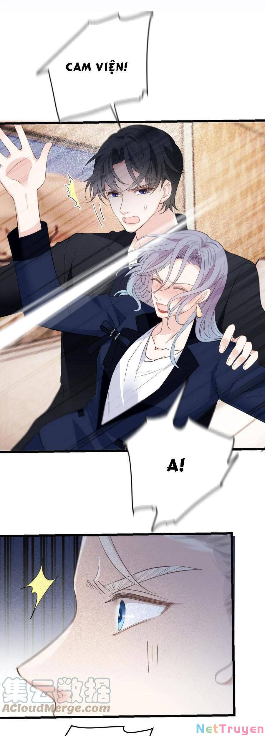 một vợ yêu, một bé con chapter 180 1