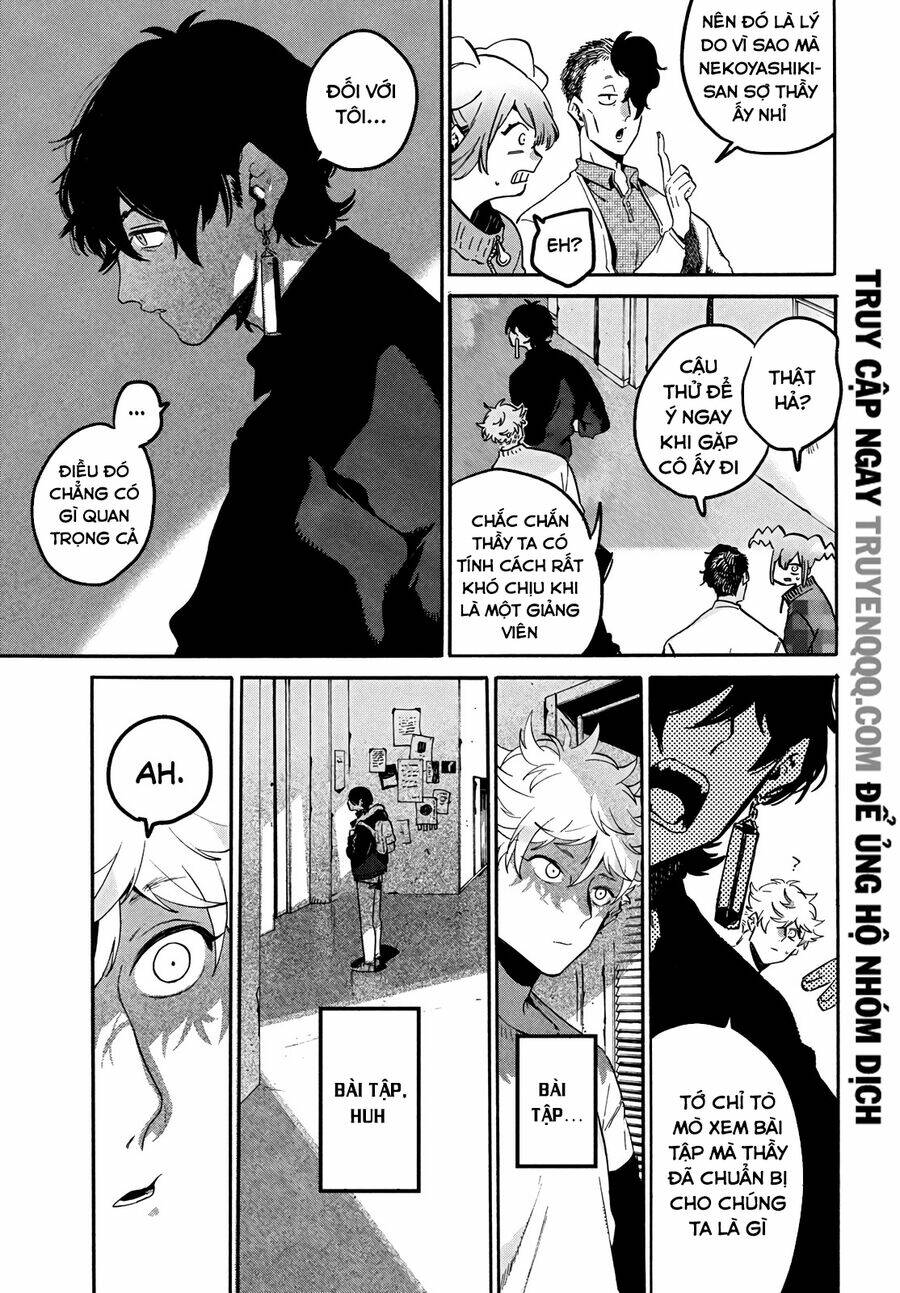 the blue period chapter 48.5 6