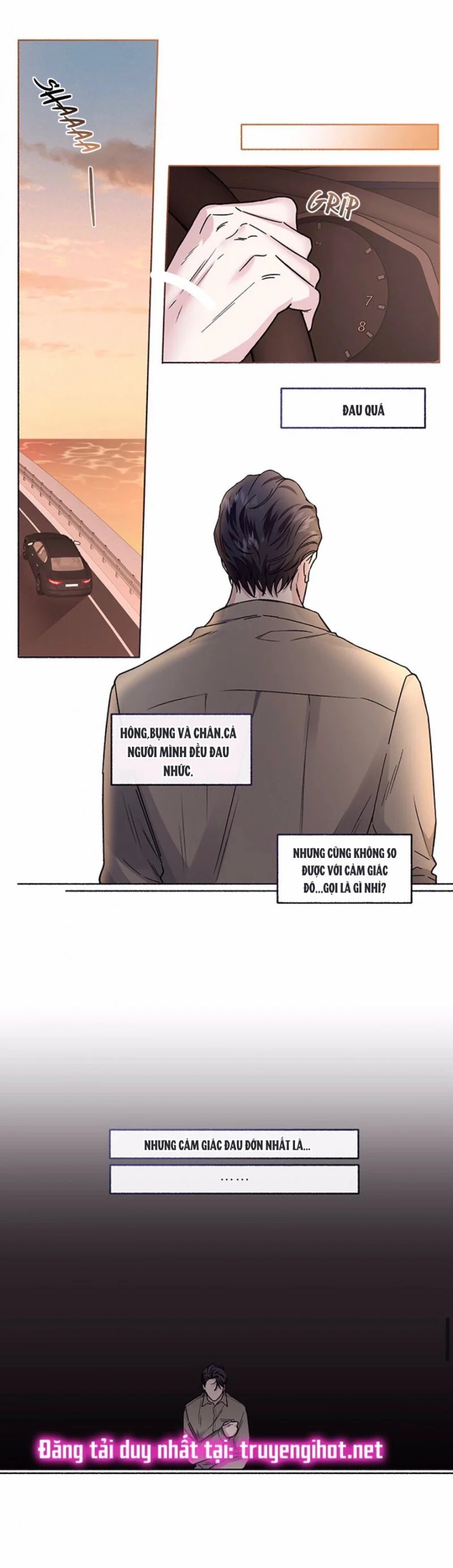 tình yêu kì lạ chapter 29 27