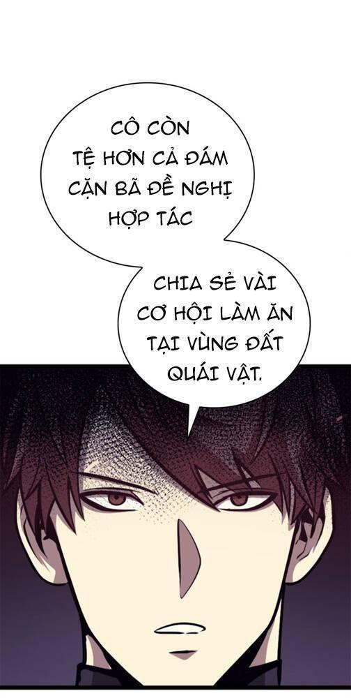 tôi trở lại thăng cấp một mình chapter 133 33