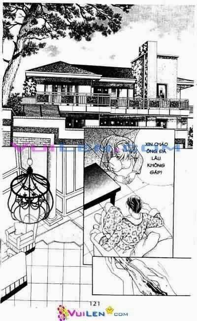 cô gái vương giả chapter 5 121