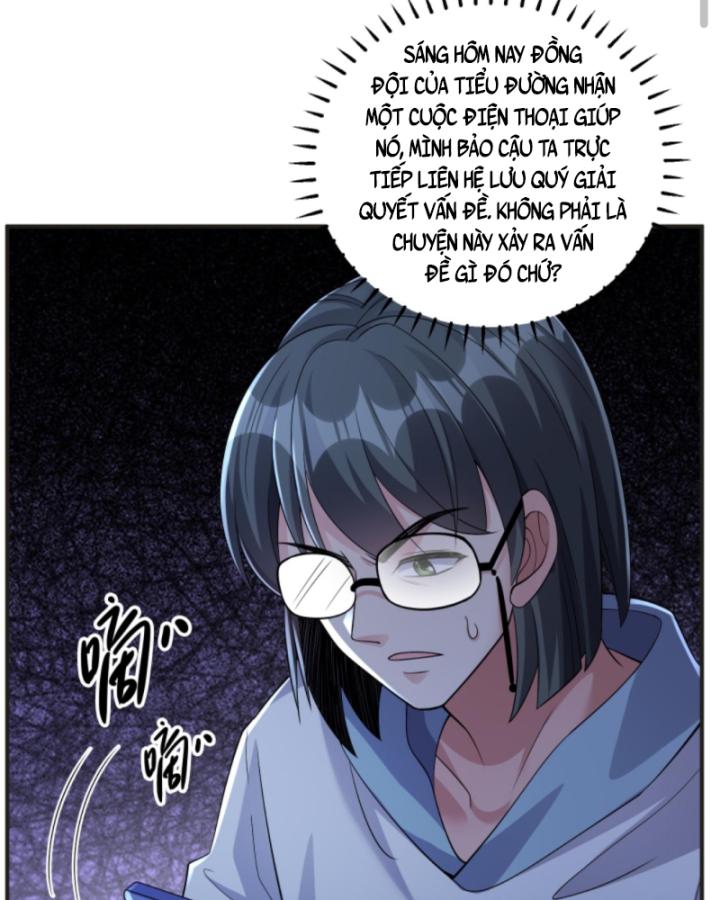 học cùng em gái, tôi bất cẩn vô địch rồi chapter 183 5