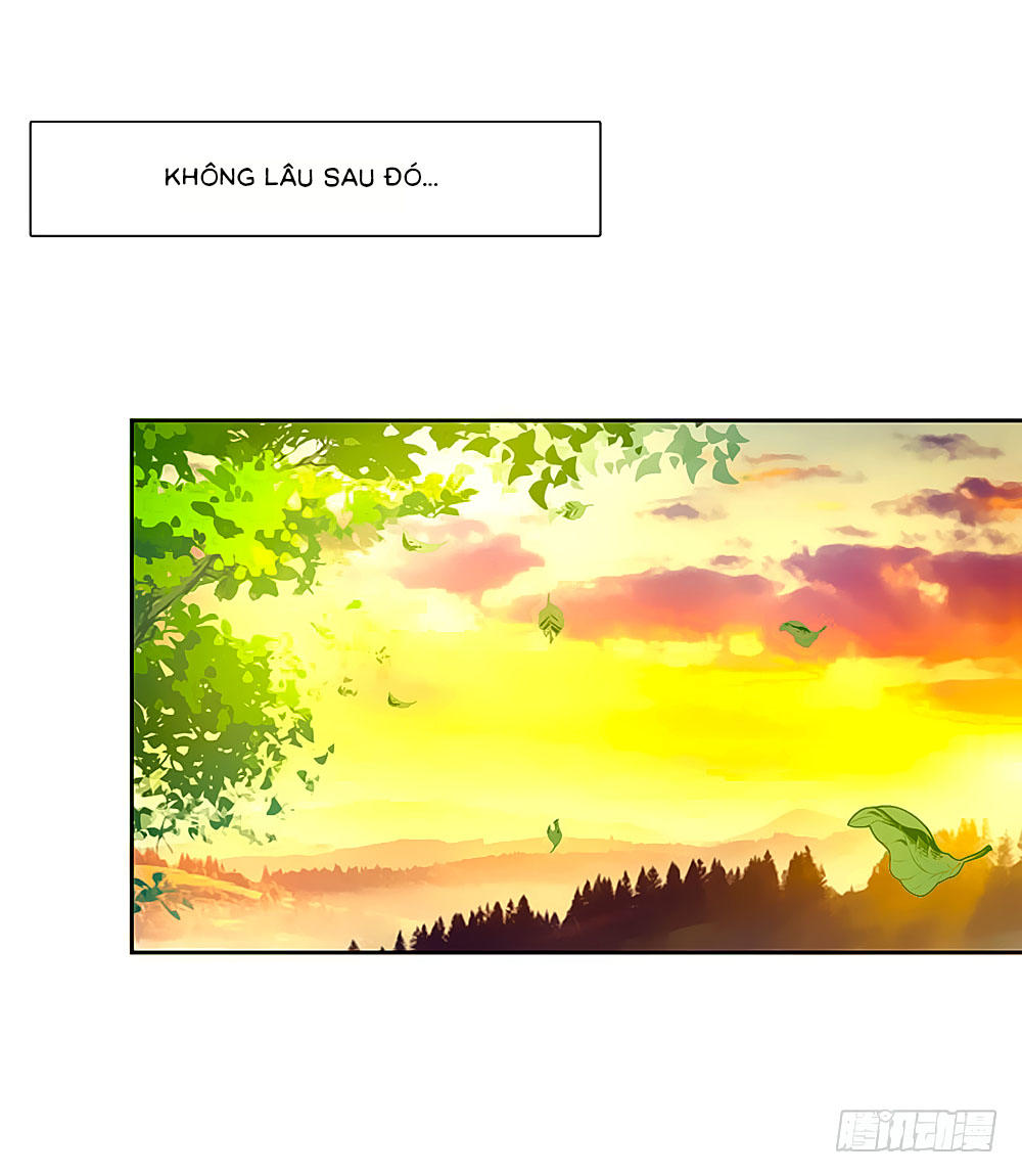 sinh sinh tương thác chapter 36 28