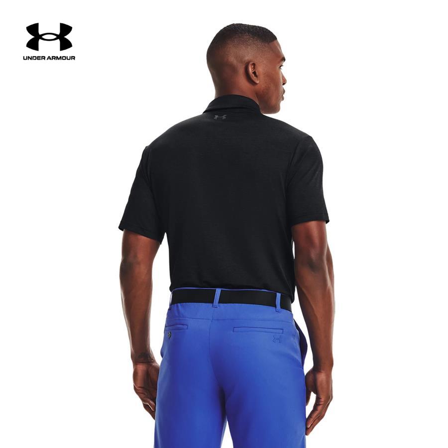 Áo thun tay ngắn thể thao nam Under Armour Playoff Polo 2.0 - 1327037-001