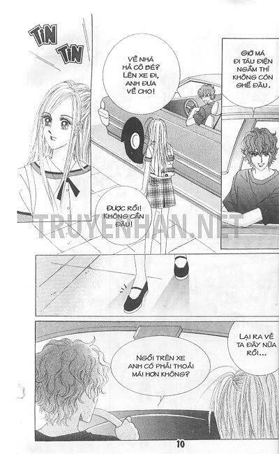 nụ hôn 5000 won chapter 41 12