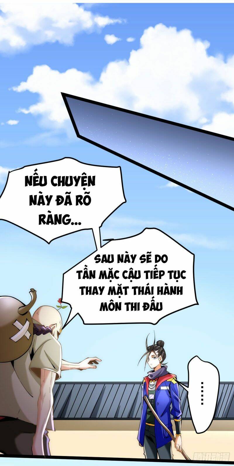 đô thị đỉnh phong cao thủ chapter 123 17