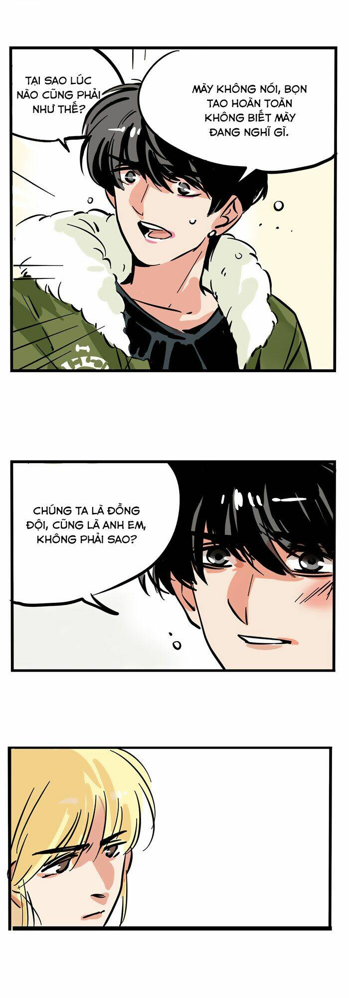 trang nhất toàn là hắn chapter 216 7