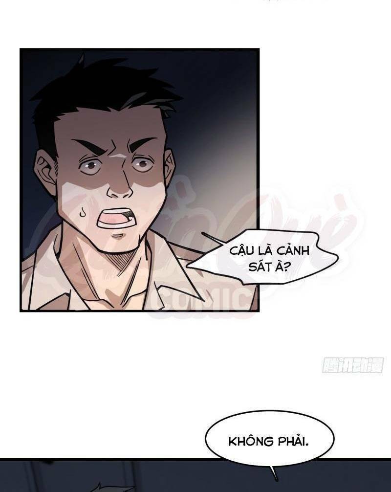 thâm dạ thư ốc chapter 112 26