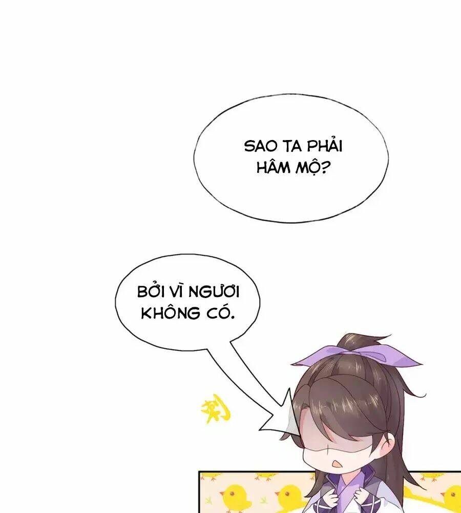 điềm mỹ chi huyết chapter 17 27