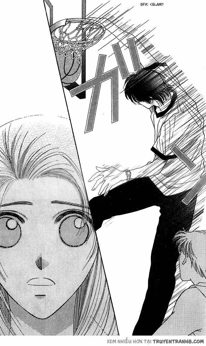 seiten taisei - bầu trời xanh ngập nắng chapter 1 31