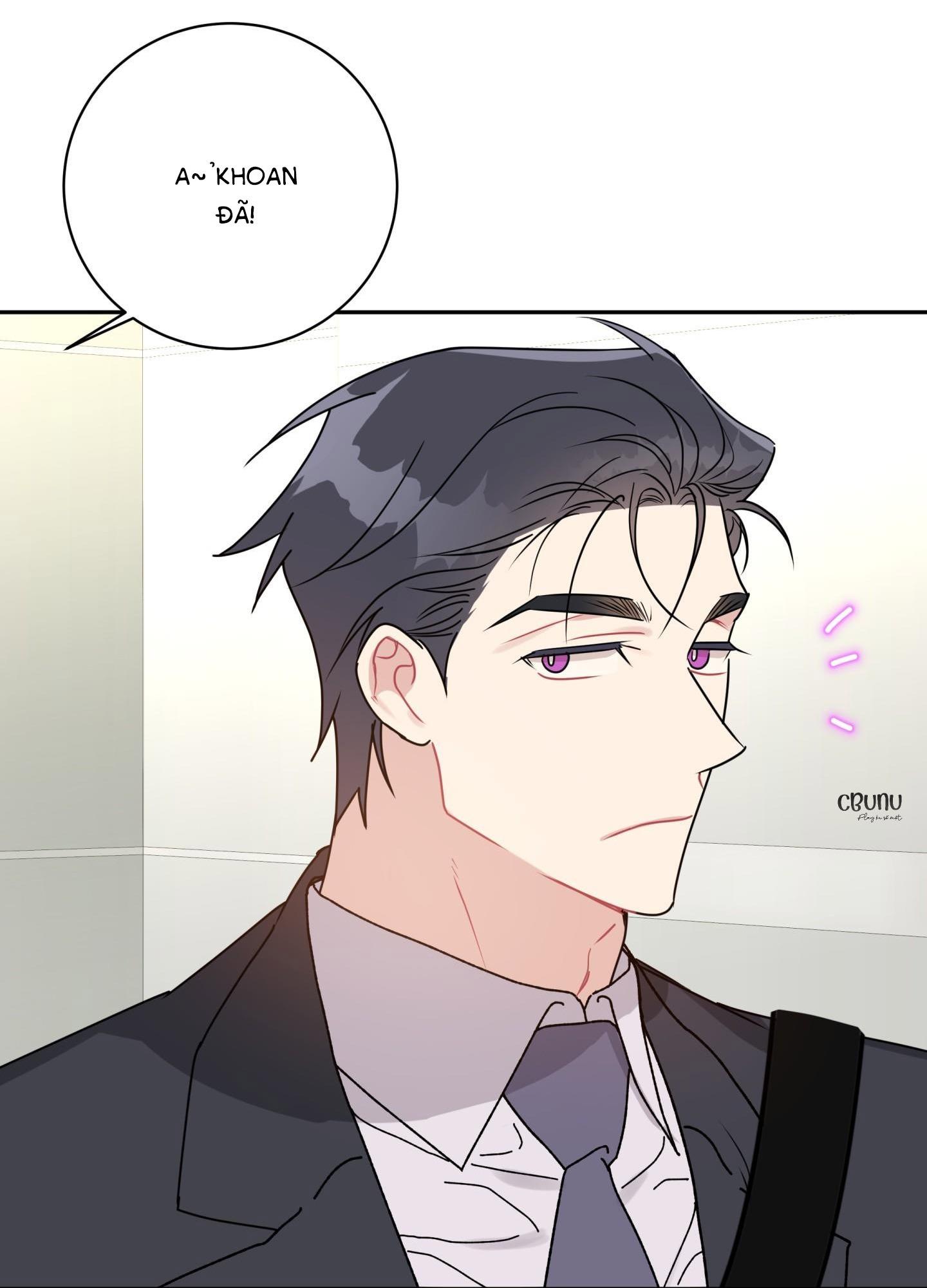 bắt tay hả, thôi bỏ đi! chapter 13 6