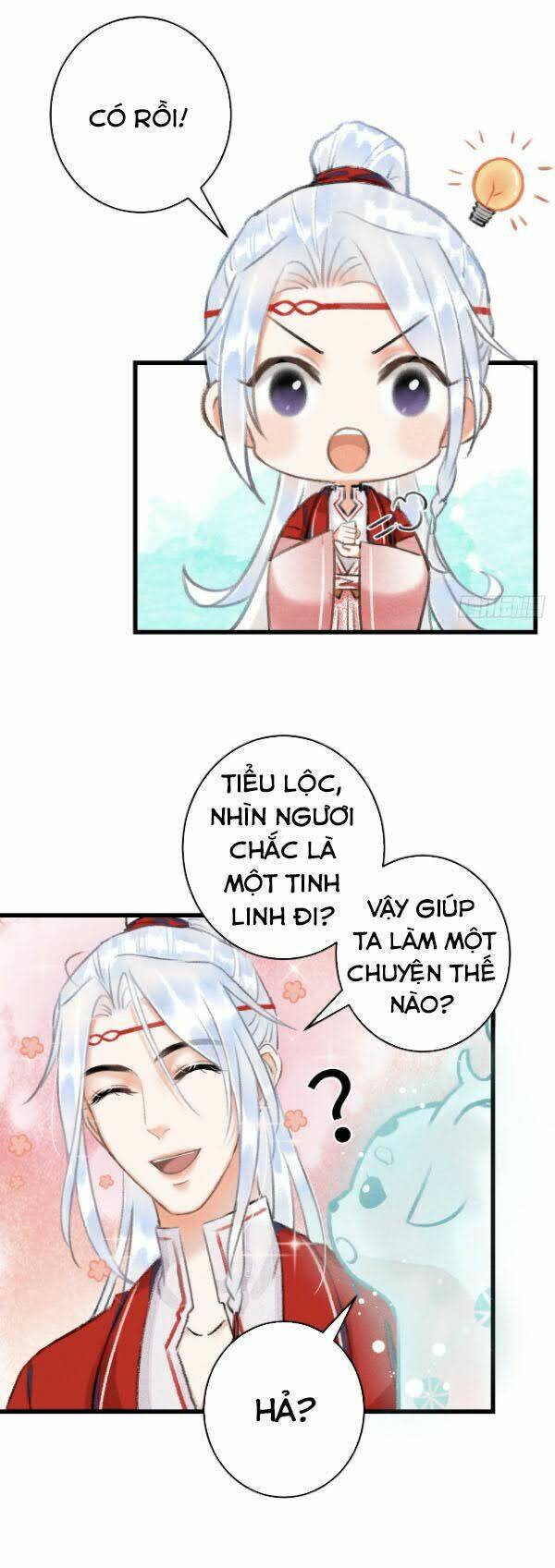 tuần tuần thiện dụ chapter 6 19