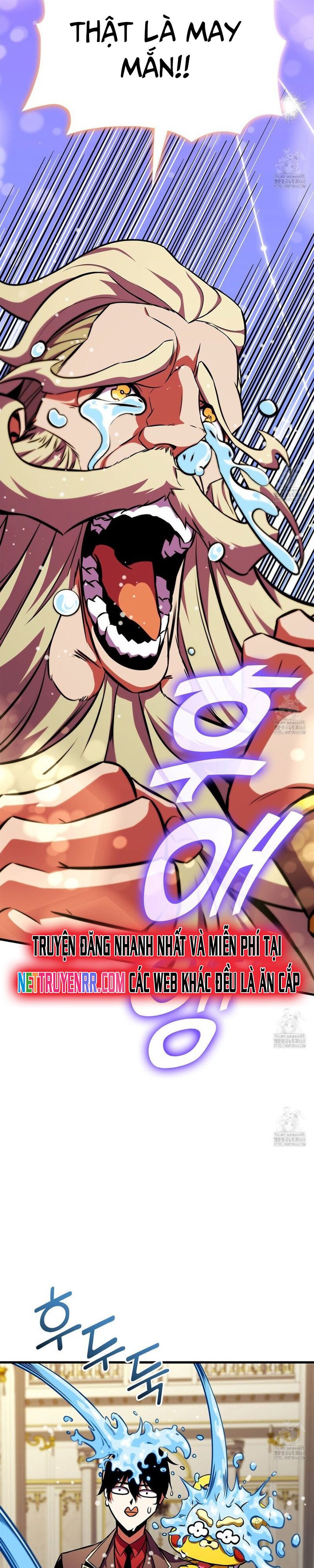 Huyền Thoại Game Thủ - Tái Xuất chapter 180.1 21