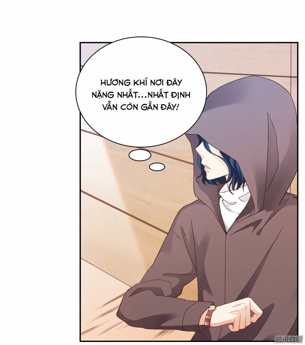 bay qua thiên sơn đến yêu anh chapter 20 46