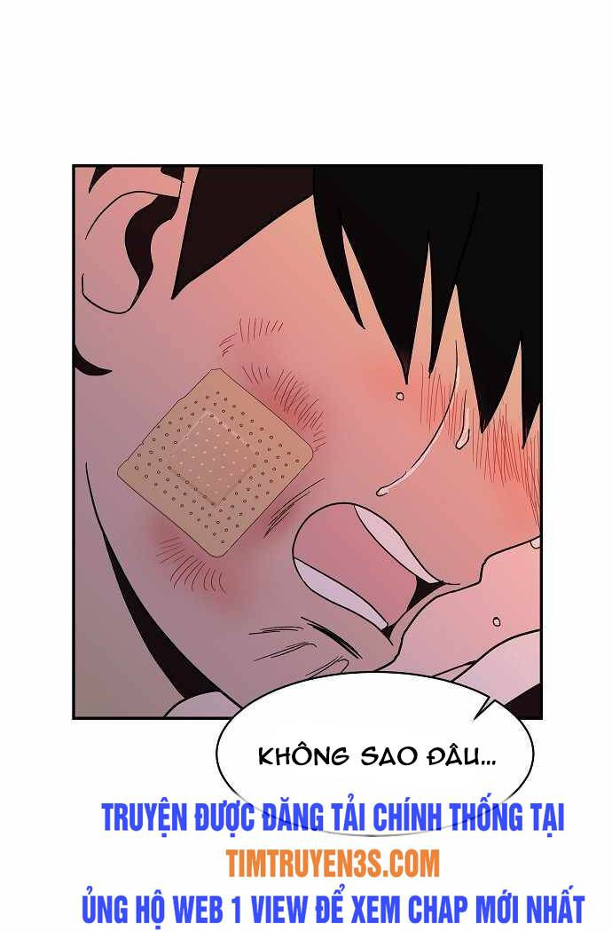 rốt cuộc cũng thấy ngọn lửa xanh chapter 21 12