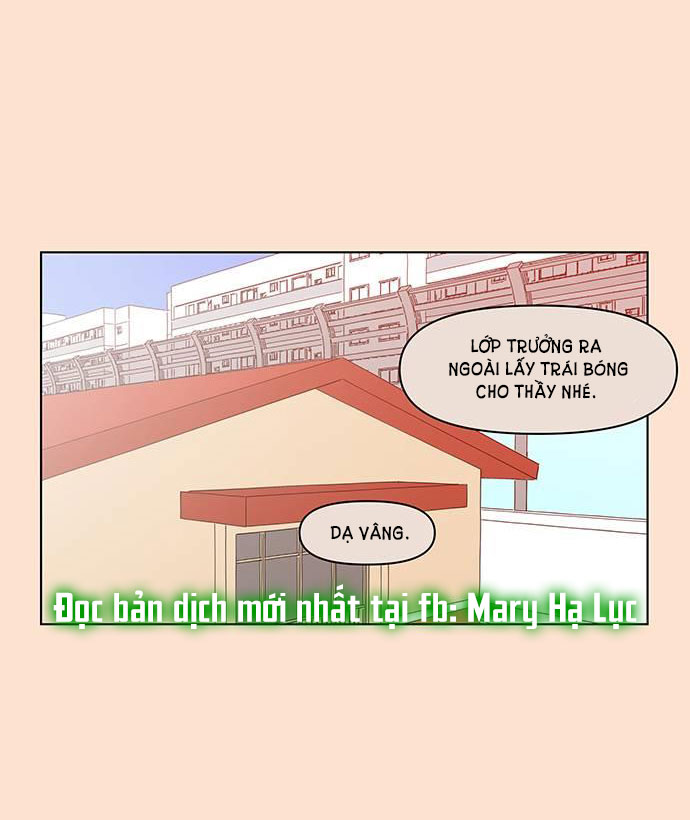 thanh xuân rực rỡ - season of blossom chapter 77 3