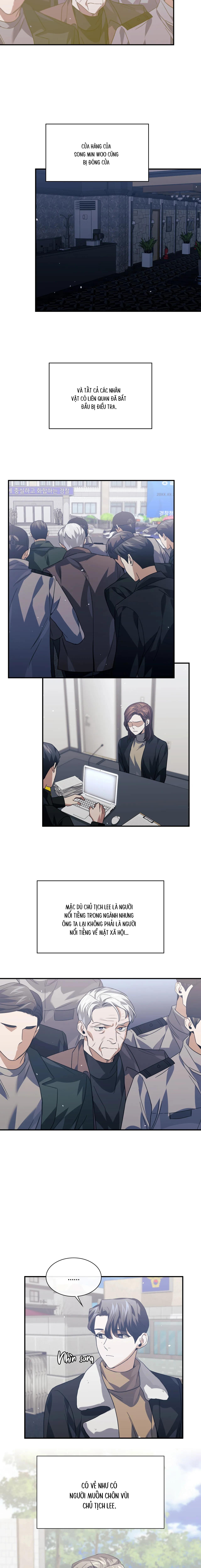 hoa lan tây chapter 40 2