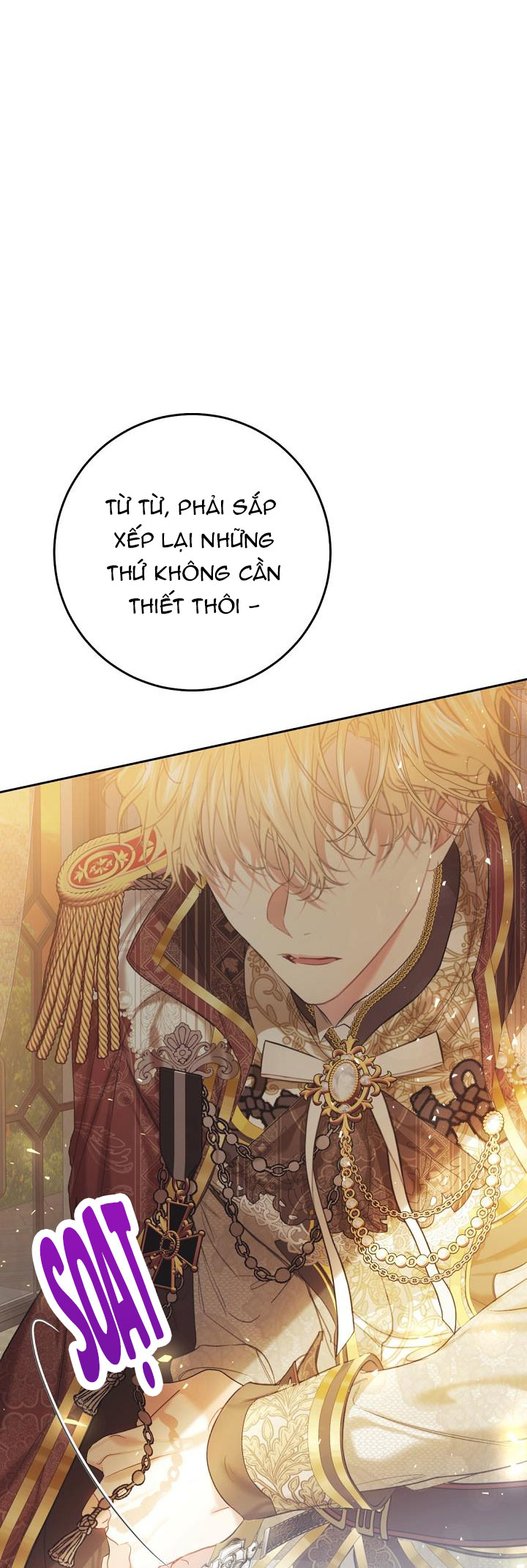 con rối ác nữ marionette chapter 54 64