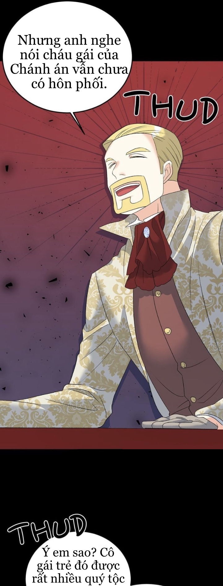 ebony, quạ đen chapter 75.2 8