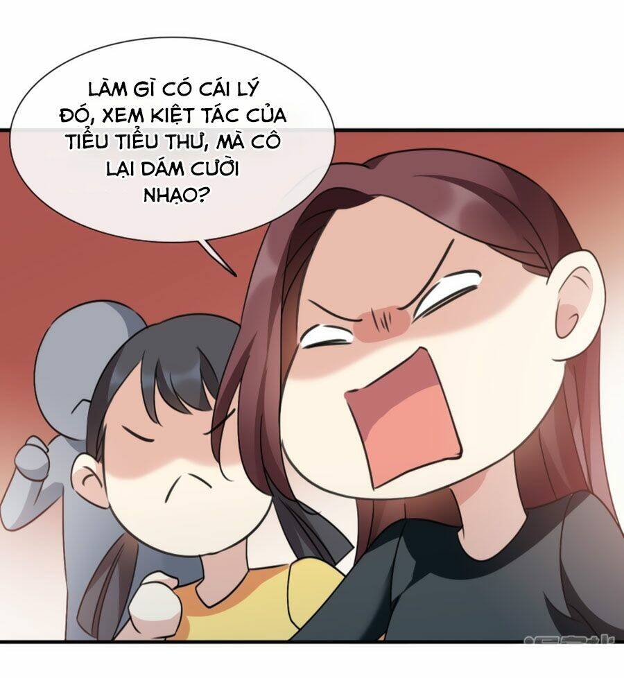 nhân chất tình nhân chapter 34.1 15