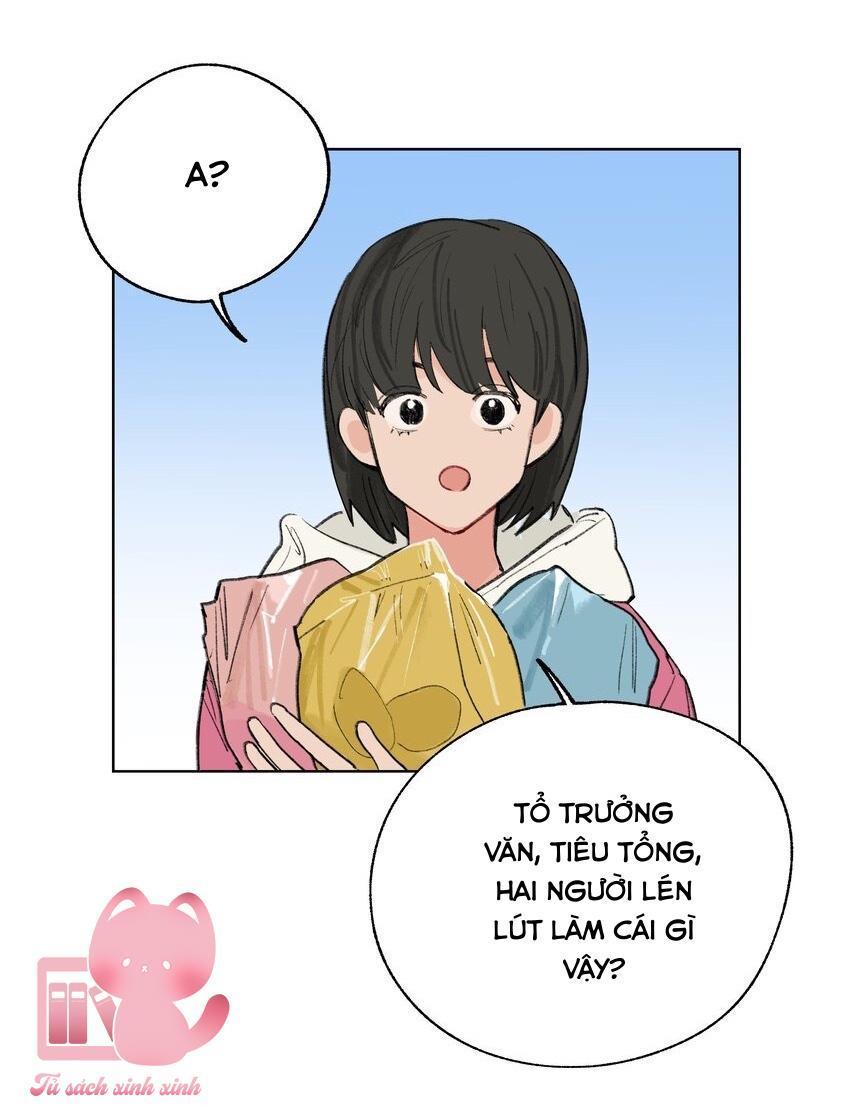 con thỏ rơi vào bẫy tin đồn chapter 27 39