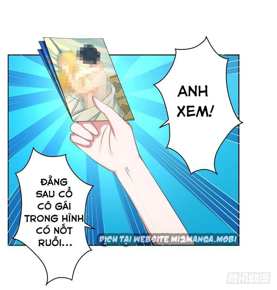 gả cho tình cũ làm lão bà chapter 16 26