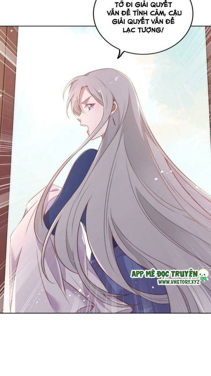 bạn trai kém tuổi bẫy yêu tôi chapter 59 53