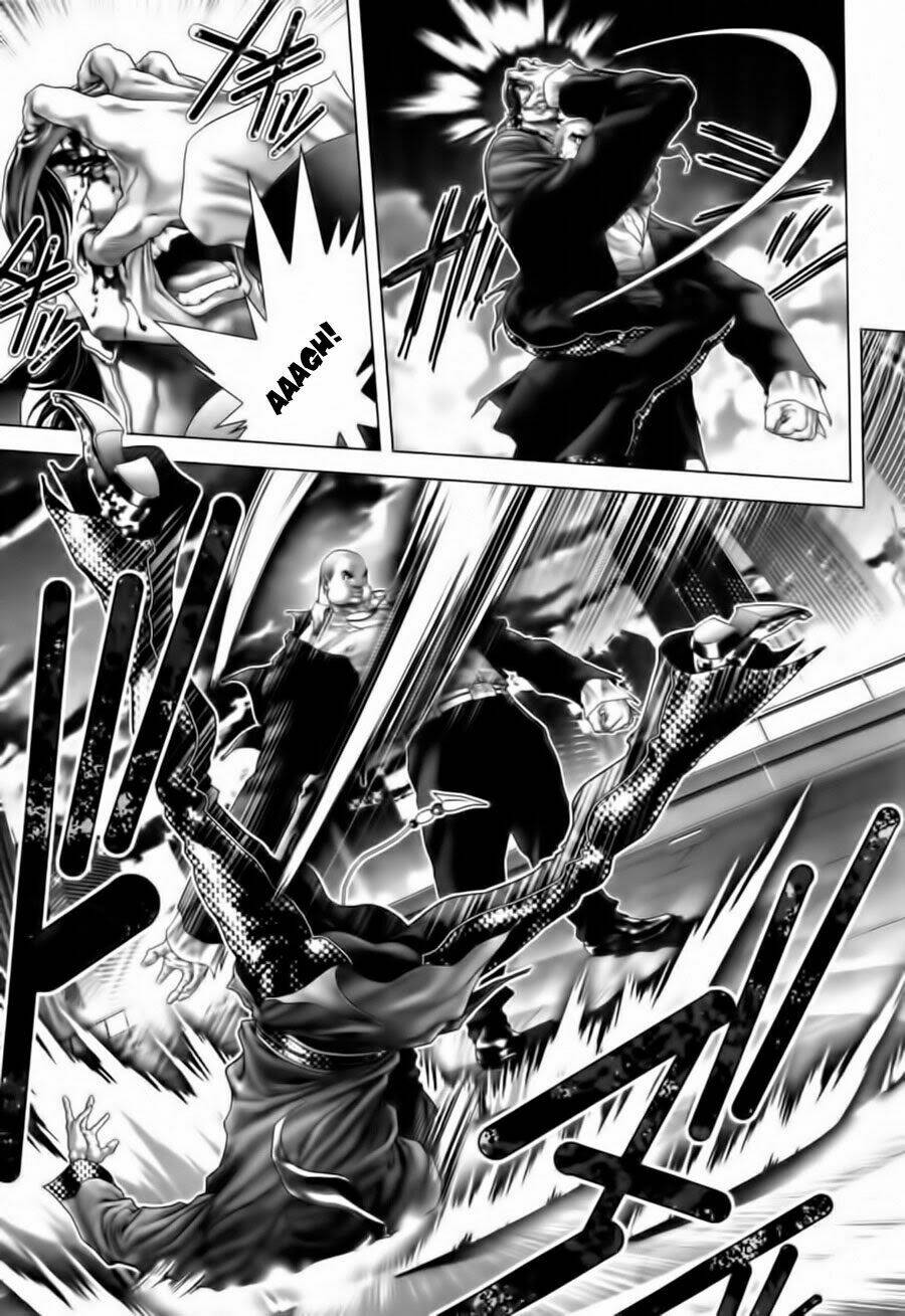 black joke chapter 22 19