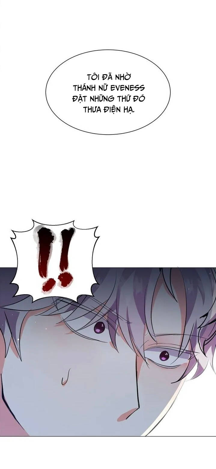 cách để nhân vật phụ phá đảo game hẹn hò chapter 22 39