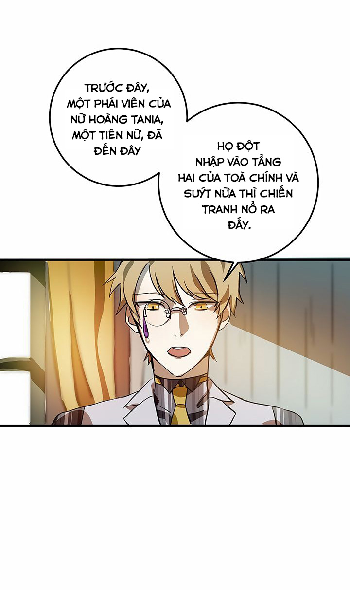 câu chuyện về đứa con hoang bị ghét bỏ chapter 5 70