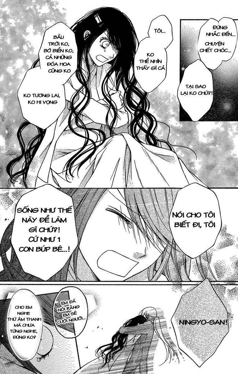 tổng hợp one shot. chapter 36 21