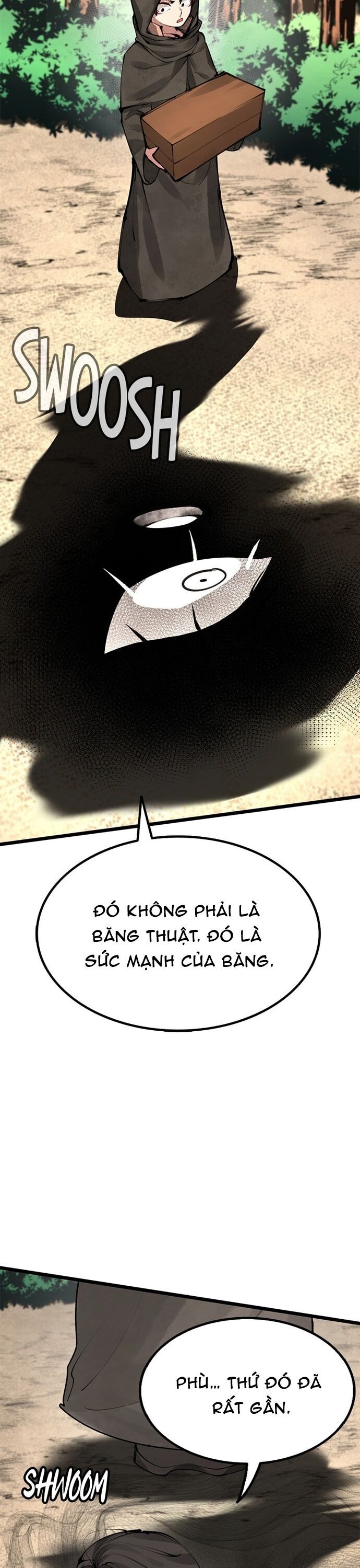 ngọn lửa của hòa bình chapter 20 22