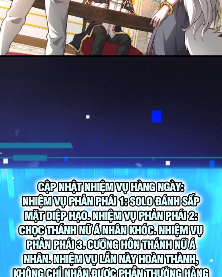 người chơi và nhân vật chính đều muốn làm hại ta chapter 29 45