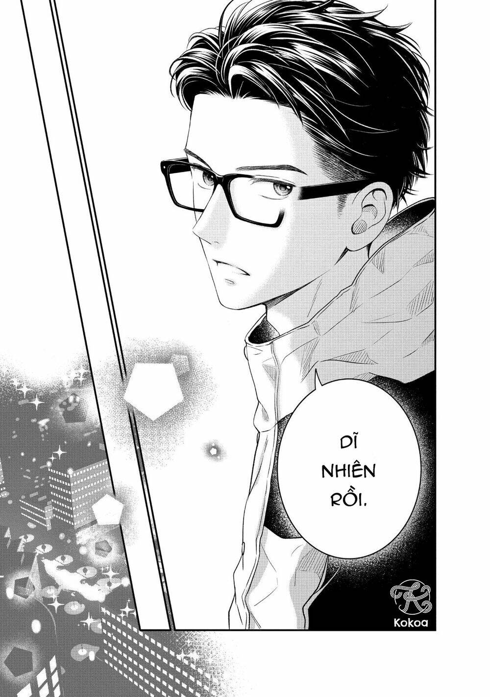 living no matsunaga-san chapter 27 34