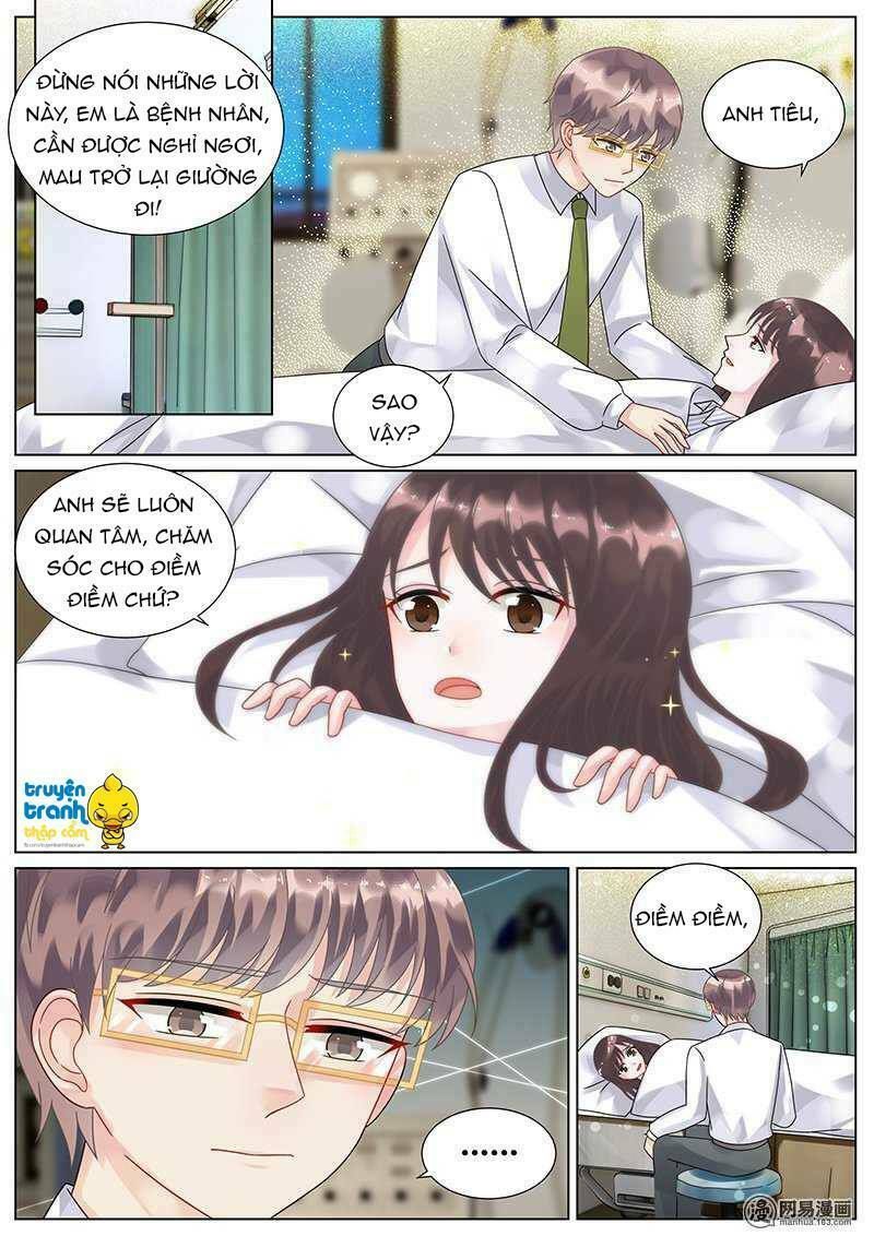 nhạ thượng thủ tịch tổng tài chapter 81 3