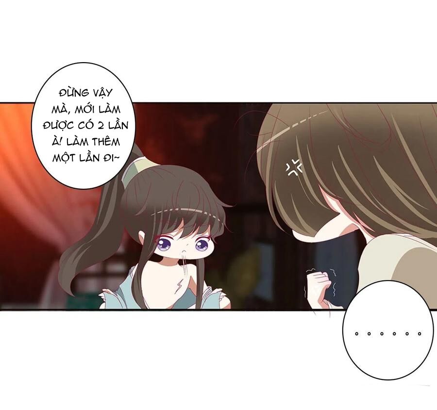 thông linh phi chapter 659 13