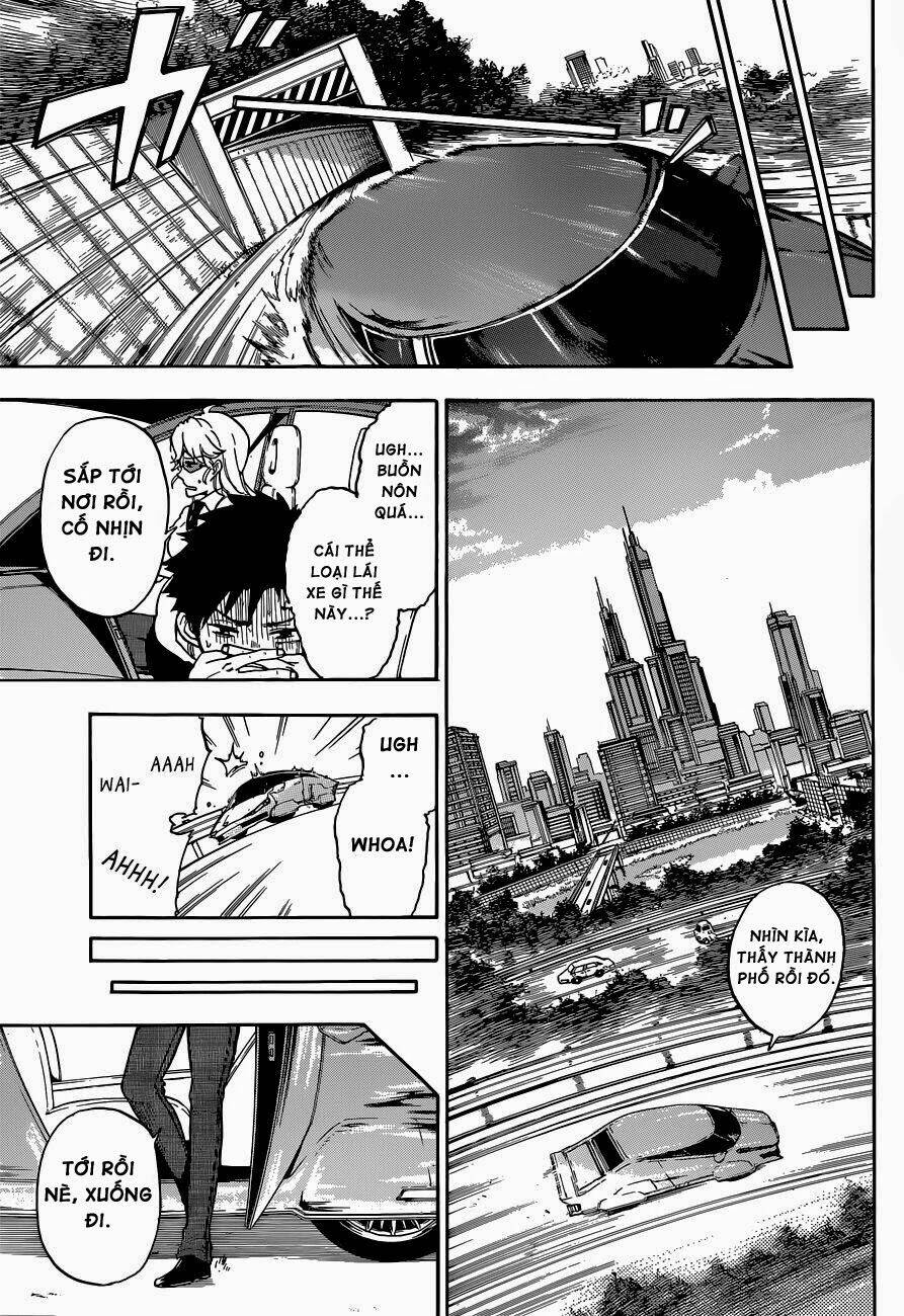 second brain - nhị não. chapter 2 19